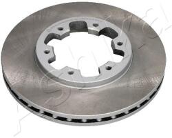 ASHIKA Brzdový kotúč ASHIKA 60-01-144C (60-01-144C)