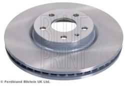 BLUE PRINT Brzdový kotúč BLUE PRINT ADF124355 (ADF124355)