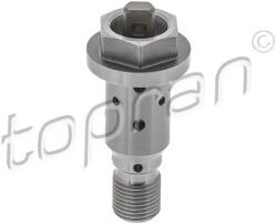 TOPRAN Riadiaci ventil nastavenia vačkového hriadeľa TOPRAN 639 823 (639 823)