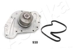 ASHIKA Vodné čerpadlo, chladenie motora ASHIKA 35-09-930 (35-09-930)