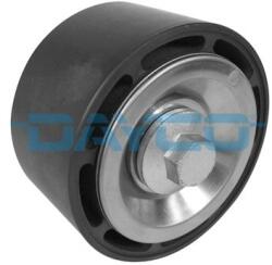 DAYCO Vratná/vodiaca kladka rebrovaného klinového remeňa DAYCO APV3064 (APV3064)