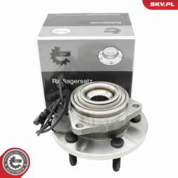 ESEN SKV Súprava ložísk kolesa ESEN SKV 29SKV584 (29SKV584)