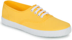 Citrouille et Compagnie Pantofi sport Casual Fete KIPPI BOU Citrouille et Compagnie galben 23