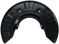 KAMOKA Ochranný plech proti rozstreku, Brzdový kotúč KAMOKA 1180241 (1180241)