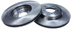 MAXGEAR Brzdový kotúč MAXGEAR 19-1033 (19-1033)