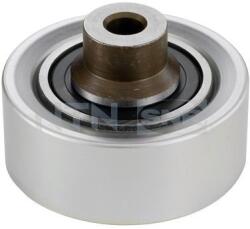 SNR Vratná/vodiaca kladka rebrovaného klinového remeňa SNR GA359.12 (GA359.12)