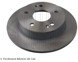 BLUE PRINT Brzdový kotúč BLUE PRINT ADH24374 (ADH24374)