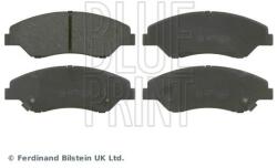 BLUE PRINT Sada brzdových platničiek kotúčovej brzdy BLUE PRINT ADG04230 (ADG04230)