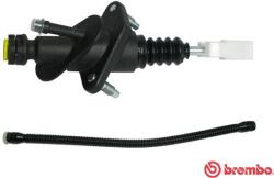 BREMBO Hlavný spojkový valec BREMBO C 59 009 (C 59 009)