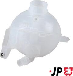 JP GROUP Vyrovnávacia nádobka chladiacej kvapaliny JP GROUP 3114700100 (3114700100)