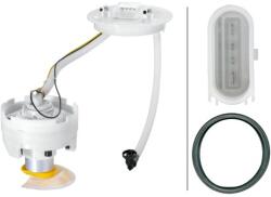 HELLA Palivová dopravná jednotka HELLA 8TF 358 106-261 (8TF 358 106-261)