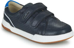 Clarks Pantofi sport Casual Băieți FAWN SOLO K Clarks Albastru 24