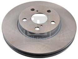 Febi Bilstein Brzdový kotúč FEBI BILSTEIN 26072 (26072)