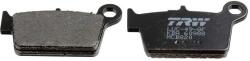 TRW Sada brzdových platničiek kotúčovej brzdy TRW MCB820 (MCB820)