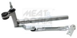 MEAT & DORIA Mechanizmus stieračov MEAT & DORIA 227055 (227055)