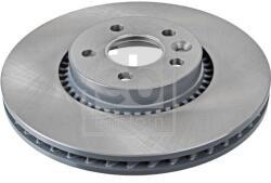 Febi Bilstein Brzdový kotúč FEBI BILSTEIN 175205 (175205)