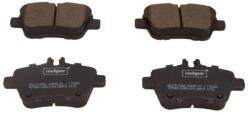 MAXGEAR Sada brzdových platničiek kotúčovej brzdy MAXGEAR 19-3002 (19-3002)