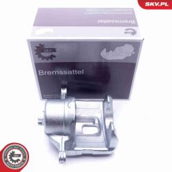 ESEN SKV Zacisk Ham. Przod Lewy (46skv211)