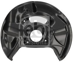 Febi Bilstein Ochranný plech proti rozstreku, Brzdový kotúč FEBI BILSTEIN 196900 (196900)