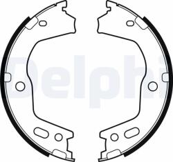 DELPHI Szczeki Ham (ls2154)