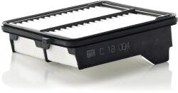 Mann-filter Vzduchový filter MANN-FILTER C 18 004 (C 18 004)