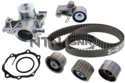 SNR Vodné čerpadlo + sada ozubeného remeňa SNR KDP481.040 (KDP481.040)