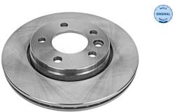 MEYLE Brzdový kotúč MEYLE 115 523 0020 (115 523 0020)