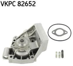 SKF Vodné čerpadlo, chladenie motora SKF VKPC 82652 (VKPC 82652)