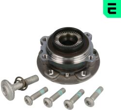 OPTIMAL Súprava ložísk kolesa OPTIMAL 501500 (501500)