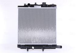 NISSENS Chladič motora NISSENS 62455A (62455A)