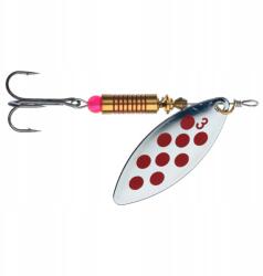 JAXON Forgófény Holo Reflex Swing 2 8, 0g C 1db (BO-HXF2C)