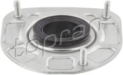 TOPRAN Oporné ložisko pružiacej jednotky TOPRAN 600 546 (600 546)