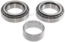 A. B. S Súprava ložísk kolesa A. B. S. 201241 (201241)
