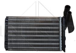 NRF Výmenník tepla vnútorného kúrenia NRF 58836 (58836)