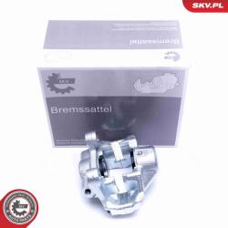 ESEN SKV Zacisk Ham. Tyl Lewy (42skv733)