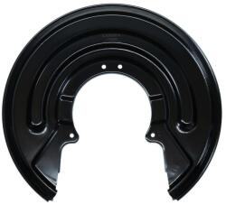 KAMOKA Ochranný plech proti rozstreku, Brzdový kotúč KAMOKA 1180238 (1180238)