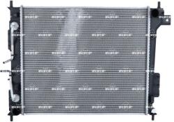 NRF Chladič motora NRF 550178 (550178)