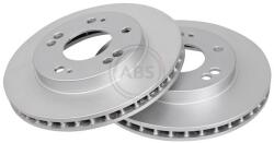 A. B. S Brzdový kotúč A. B. S. 16864 (16864)