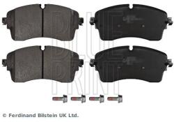 BLUE PRINT Sada brzdových platničiek kotúčovej brzdy BLUE PRINT ADBP420091 (ADBP420091)