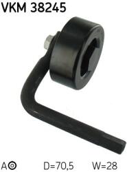 SKF Napinák rebrovaného klinového remeňa SKF VKM 38245 (VKM 38245)