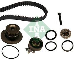 Schaeffler INA Vodné čerpadlo + sada ozubeného remeňa Schaeffler INA 530 0004 30 (530 0004 30)