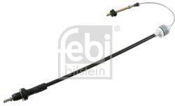 Febi Bilstein Lanko ovládania spojky FEBI BILSTEIN 21255 (21255)