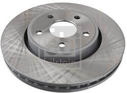 Febi Bilstein Brzdový kotúč FEBI BILSTEIN 108584 (108584)
