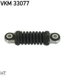 SKF Napinák rebrovaného klinového remeňa SKF VKM 33077 (VKM 33077)