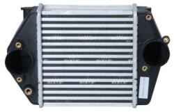 NRF Chladič plniaceho vzduchu NRF 30471 (30471)