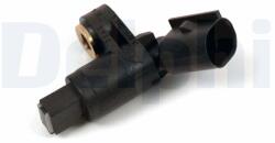 DELPHI Snímač počtu otáčok kolesa DELPHI SS10308 (SS10308)