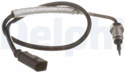 DELPHI Snímač teploty výfukových plynov DELPHI TS30176 (TS30176)