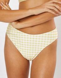 In The Style Bikini Alsó Kockás Xxh nom XL (5056319499863)