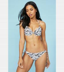 Debenhams Bikini Alsó Mintás kontraszt NG2 mpu 46