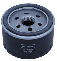 MAXGEAR Olejový filter MAXGEAR 26-0102 (26-0102)